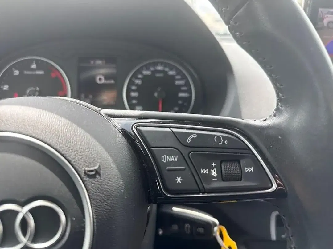 Audi Q2 - Thumbnail 15