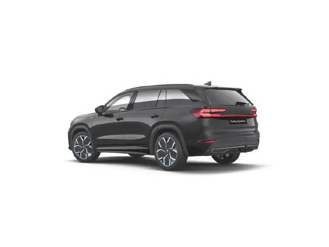 Skoda Kodiaq - Thumbnail 7