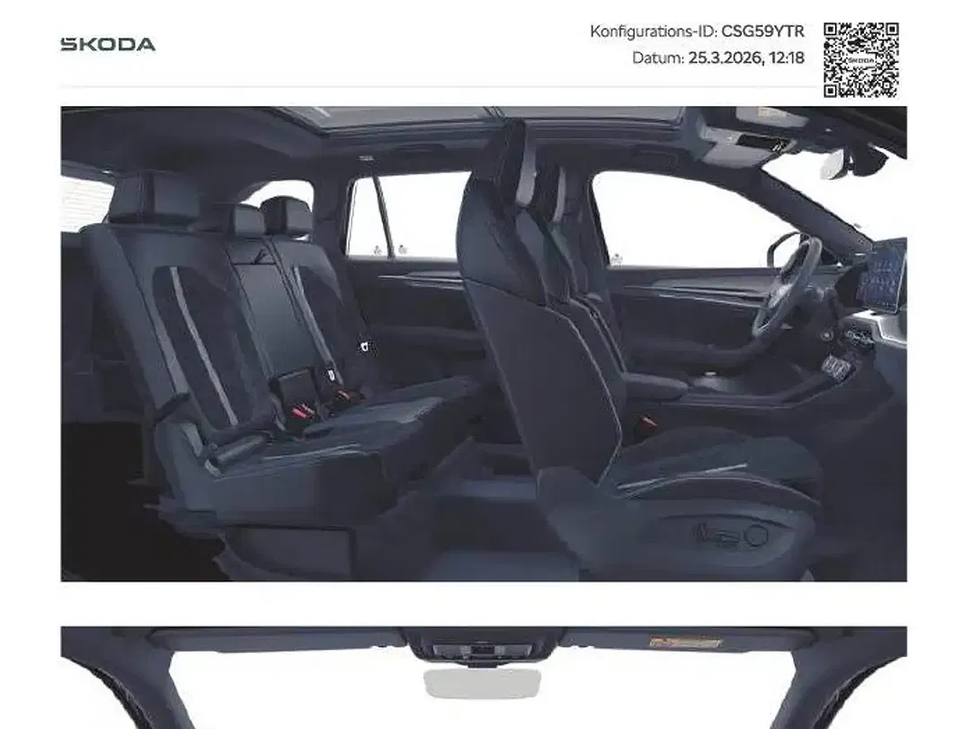Skoda Kodiaq - Thumbnail 8