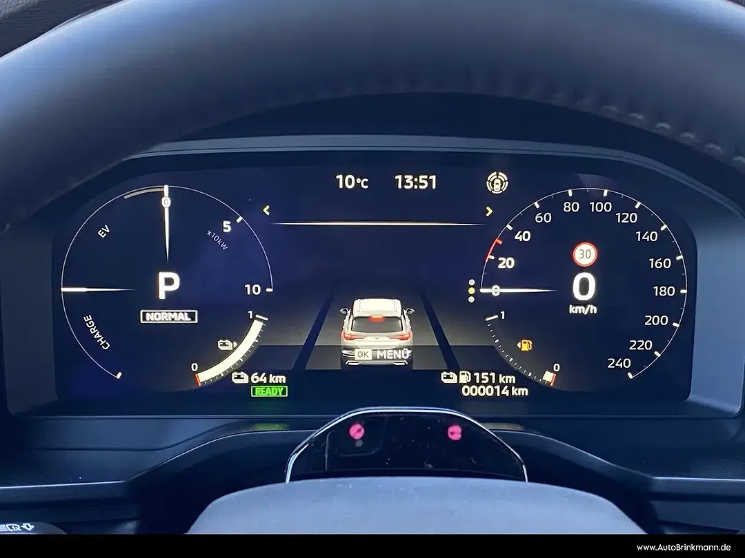Mitsubishi Outlander - Thumbnail 14