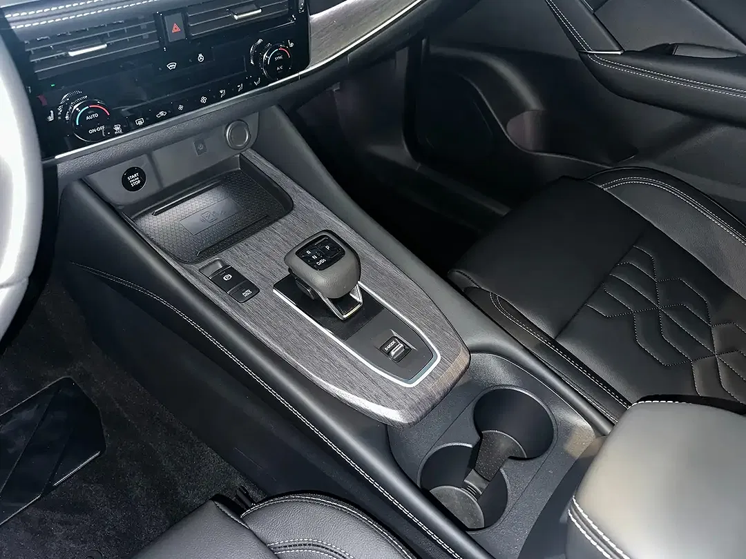 Nissan Qashqai - Thumbnail 11
