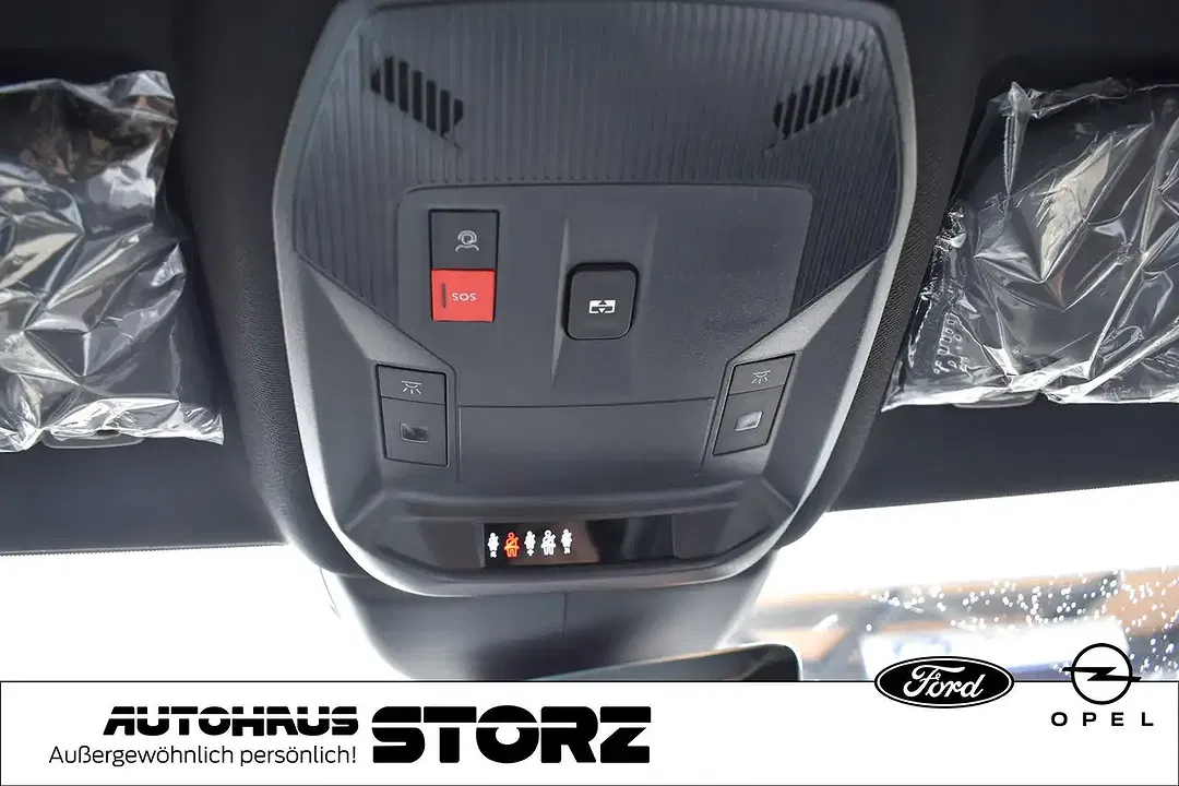 Opel Astra - Thumbnail 14