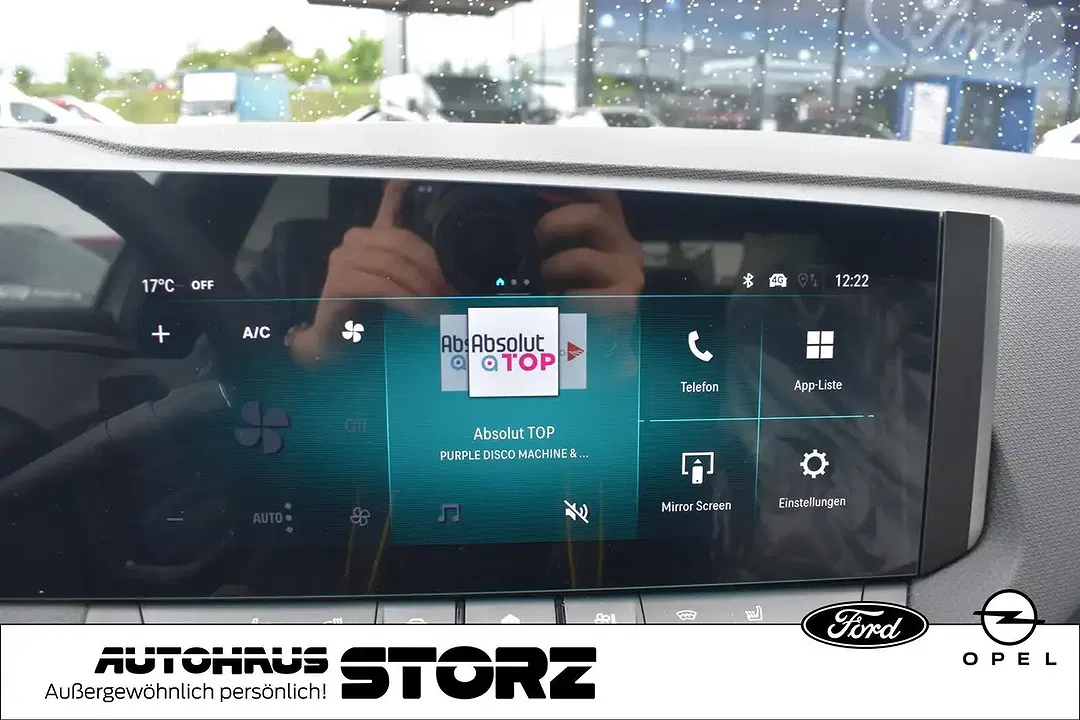 Opel Astra - Thumbnail 15