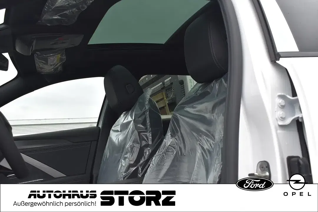 Opel Astra - Thumbnail 6