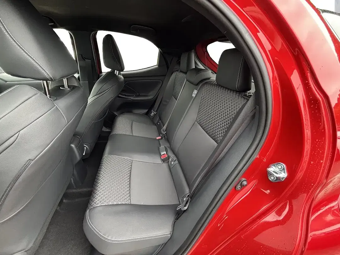 Mazda 2 - Thumbnail 13