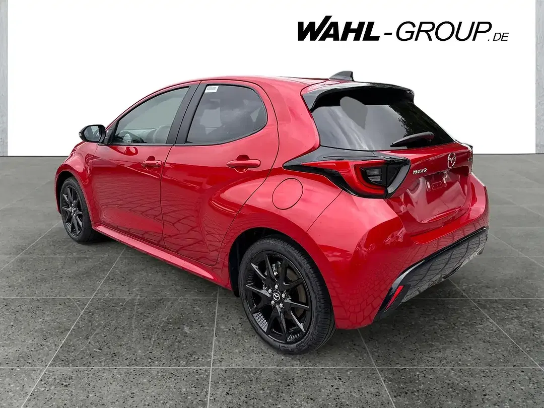 Mazda 2 - Thumbnail 14
