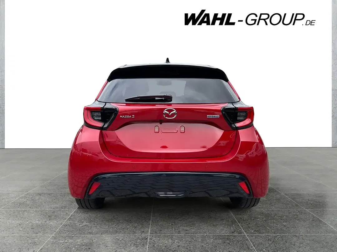 Mazda 2 - Thumbnail 15