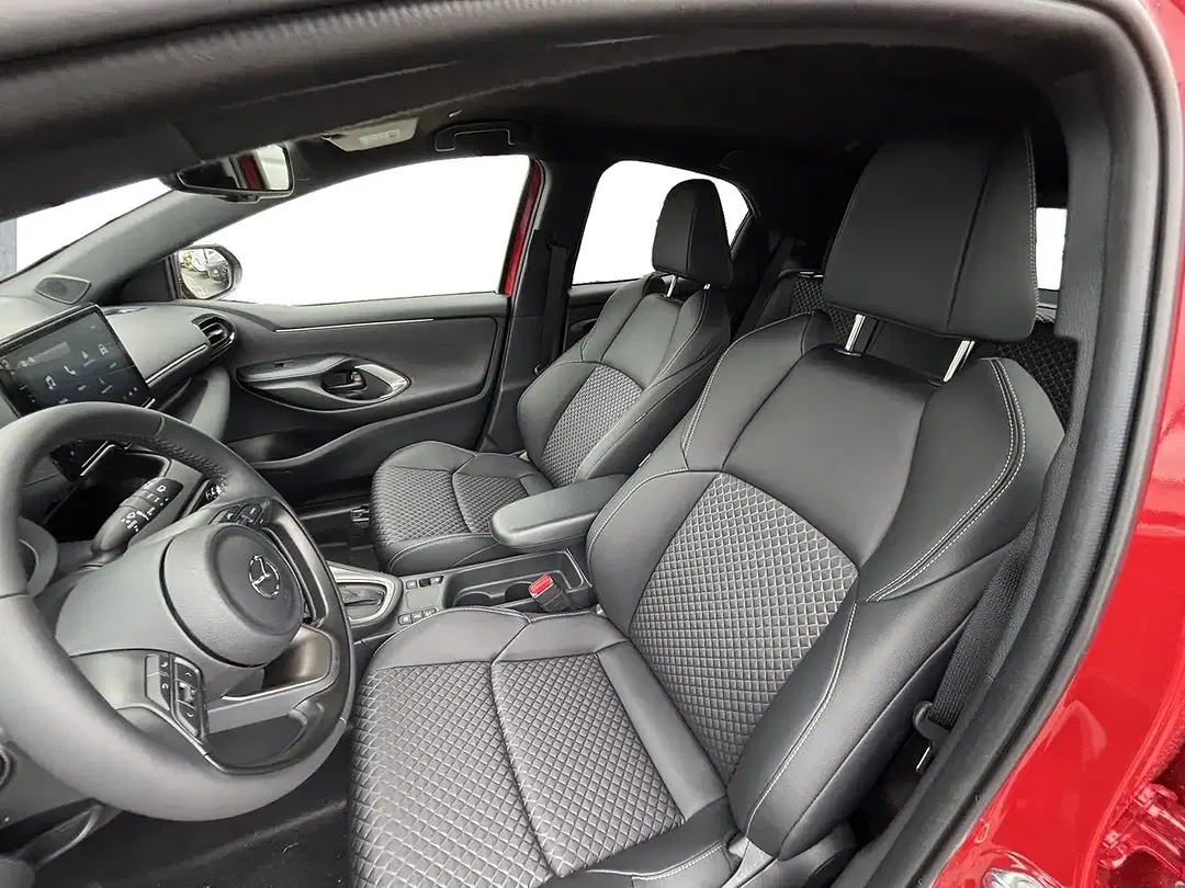 Mazda 2 - Thumbnail 6