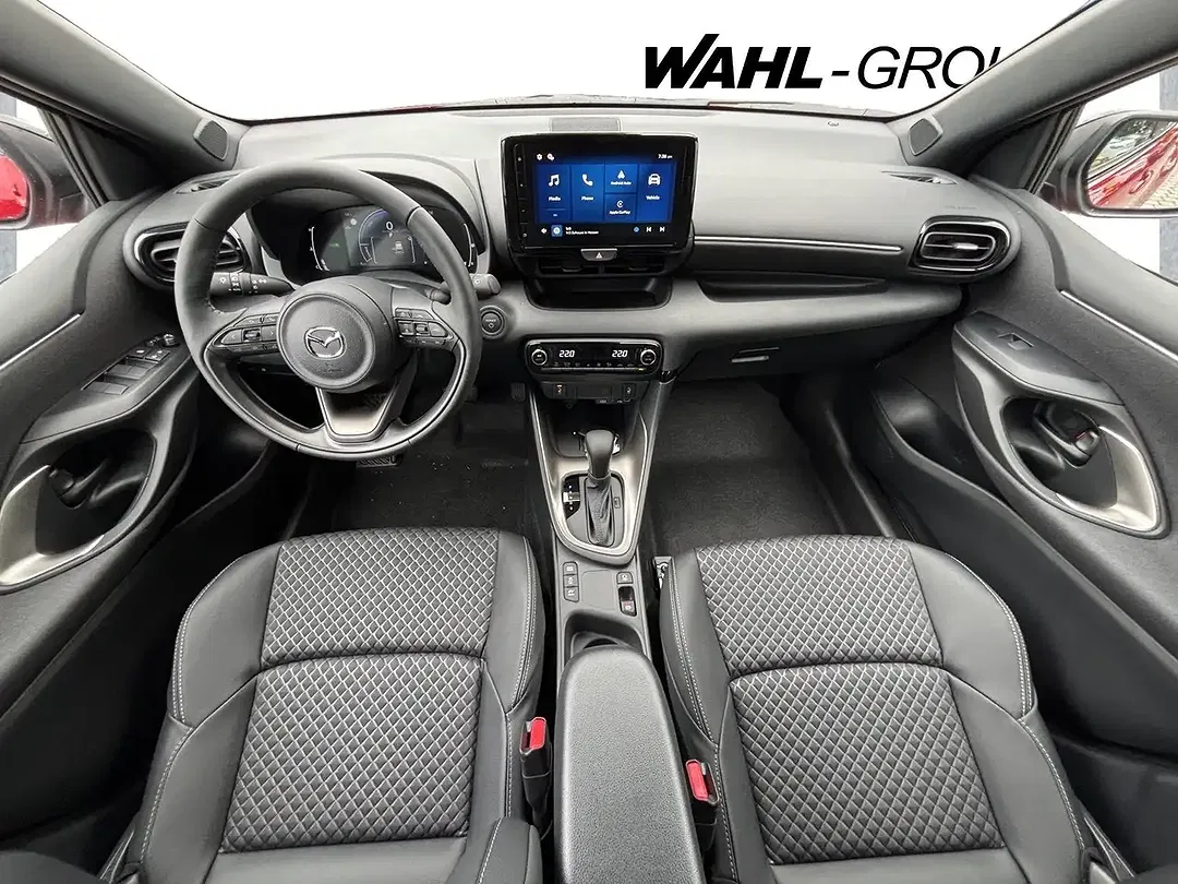 Mazda 2 - Thumbnail 7