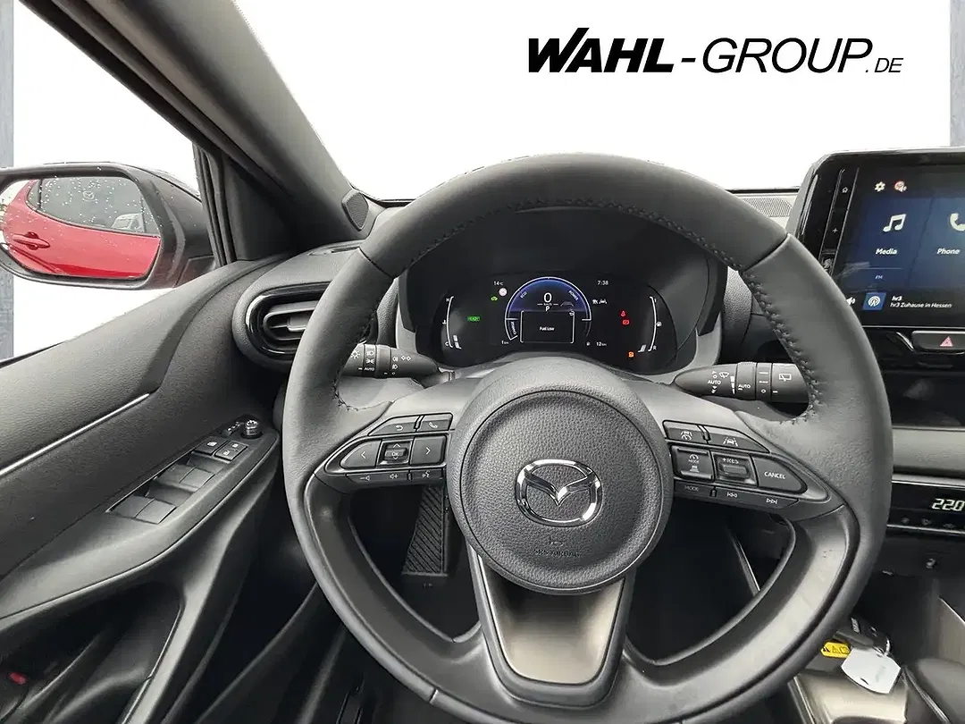 Mazda 2 - Thumbnail 8