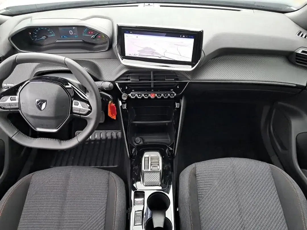 Peugeot 2008 - Thumbnail 10