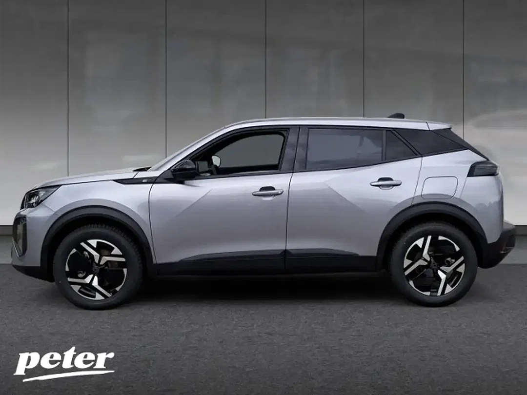 Peugeot 2008 - Afbeelding 1