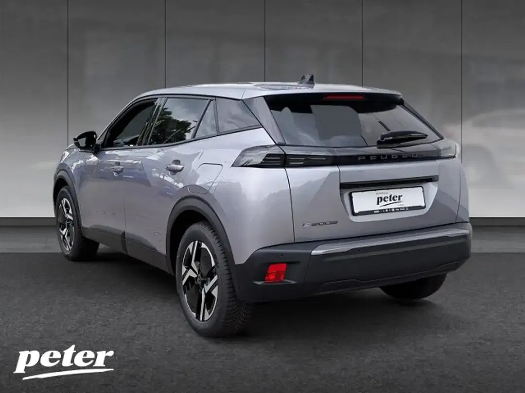 Peugeot 2008 - Thumbnail 2