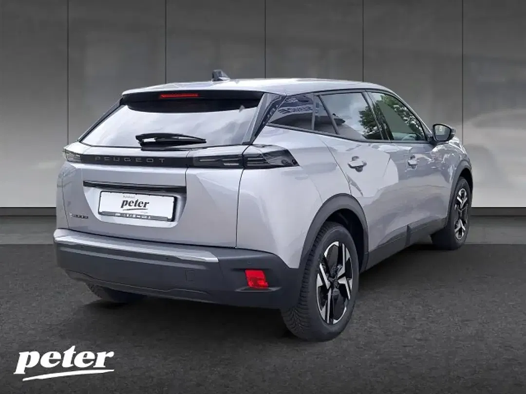 Peugeot 2008 - Thumbnail 3