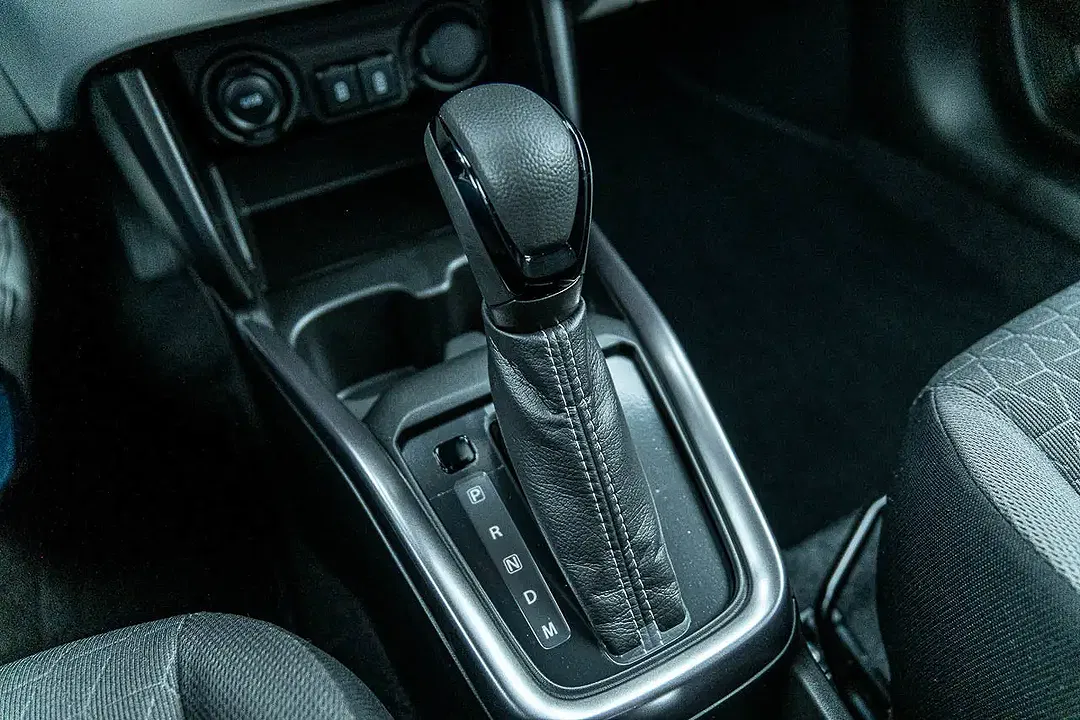 Suzuki Swift - Thumbnail 15