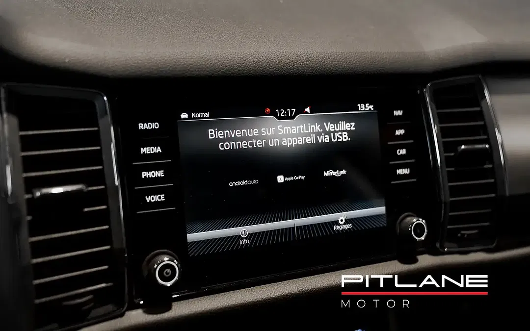 Skoda Kodiaq - Thumbnail 11