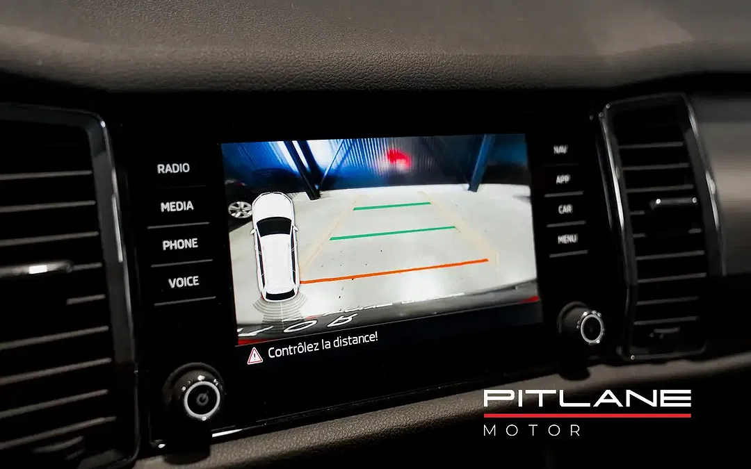 Skoda Kodiaq - Thumbnail 13