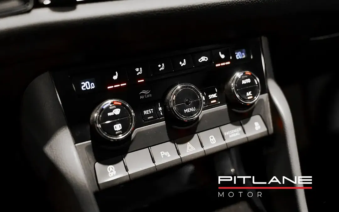 Skoda Kodiaq - Thumbnail 14