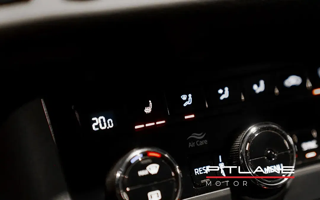 Skoda Kodiaq - Thumbnail 15