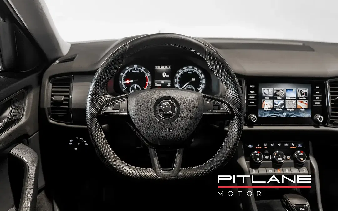 Skoda Kodiaq - Thumbnail 17