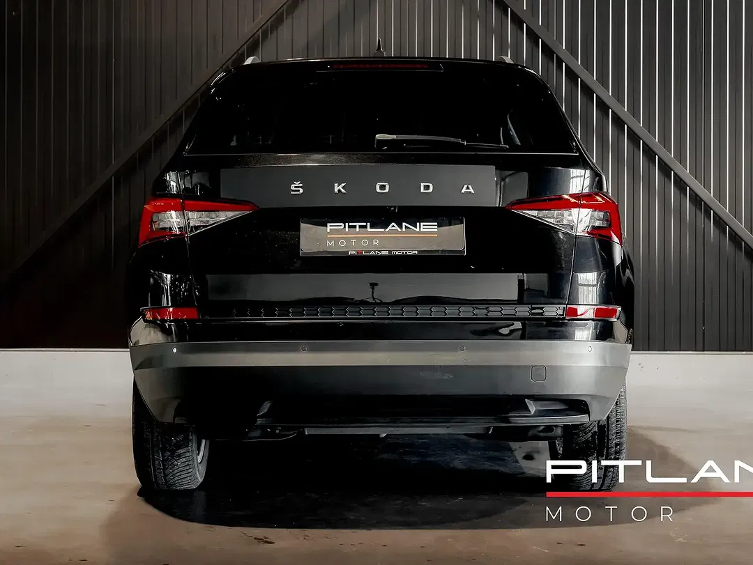Skoda Kodiaq - Thumbnail 4