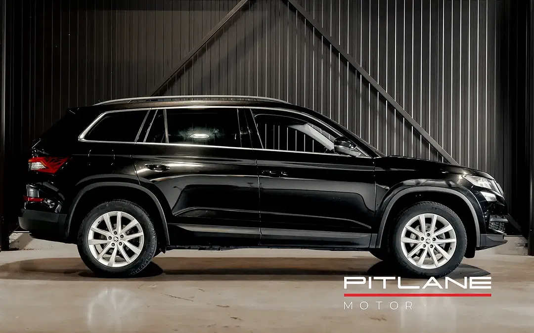 Skoda Kodiaq - Thumbnail 6