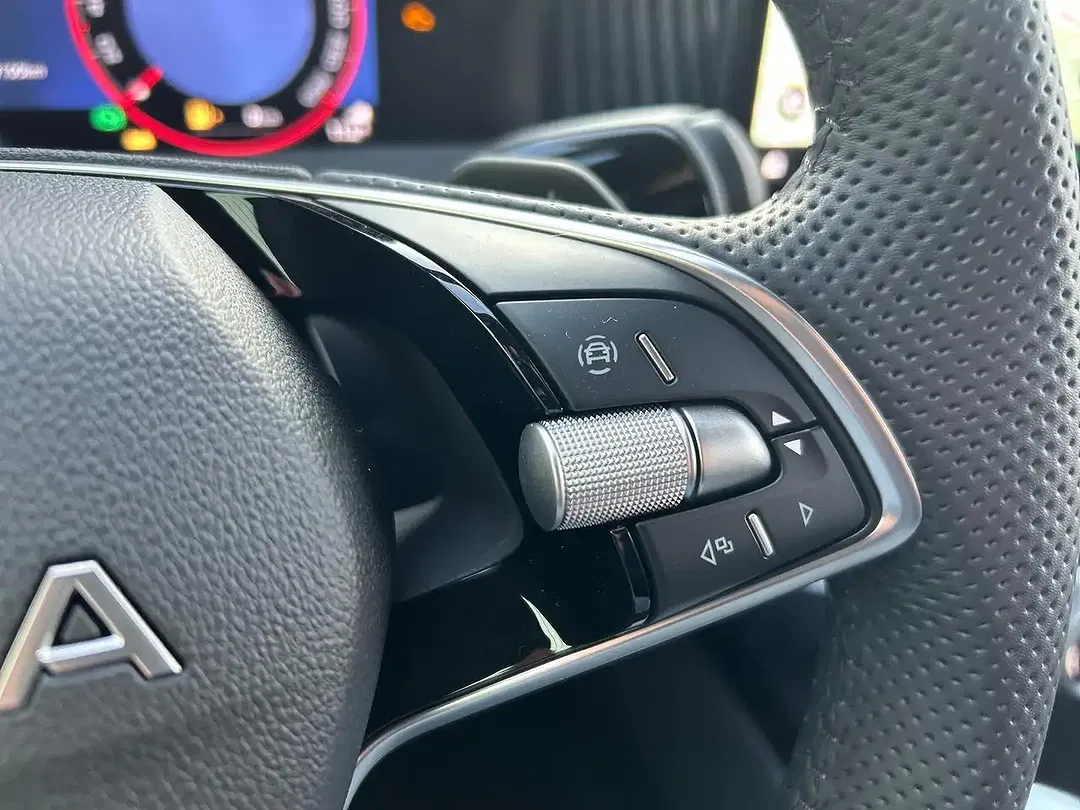 Skoda Superb - Thumbnail 15