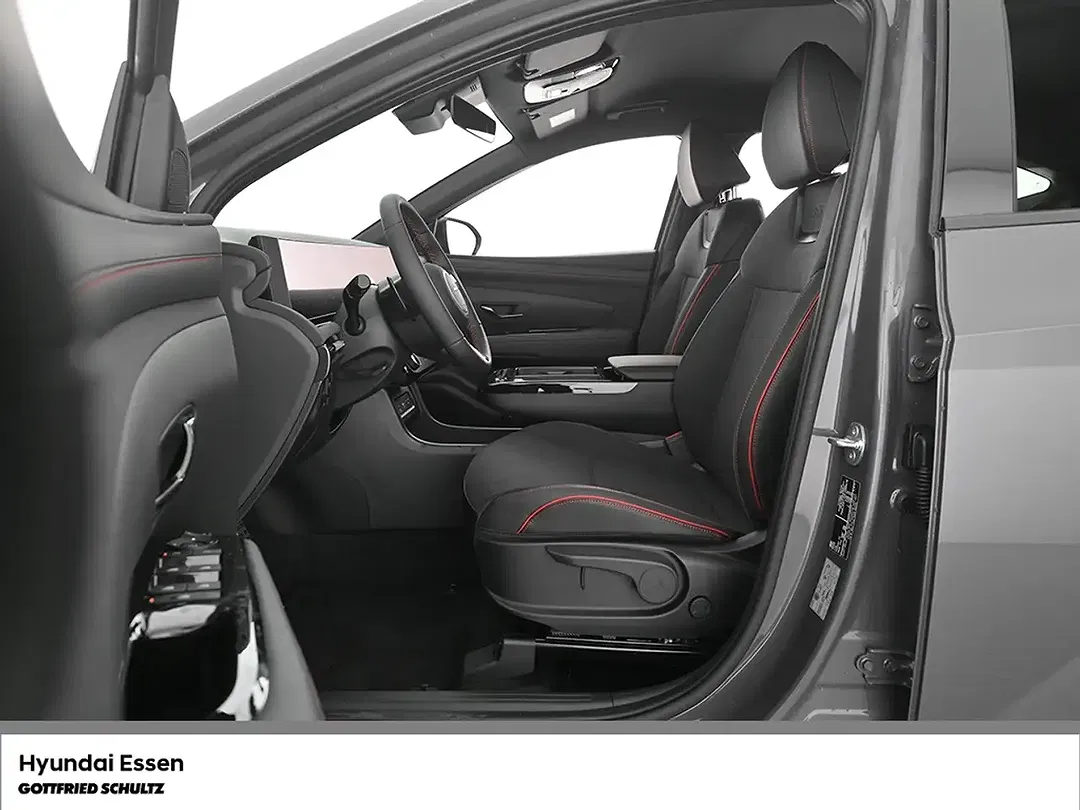 Hyundai TUCSON - Thumbnail 10