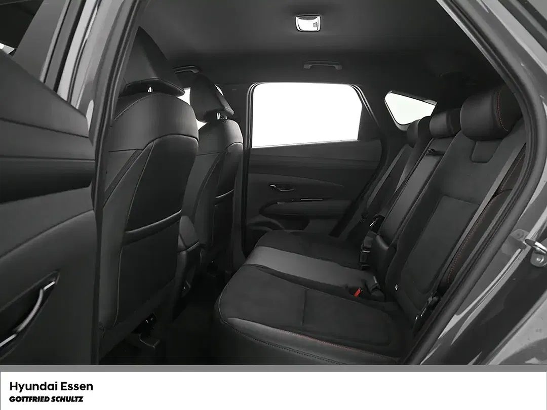 Hyundai TUCSON - Thumbnail 11