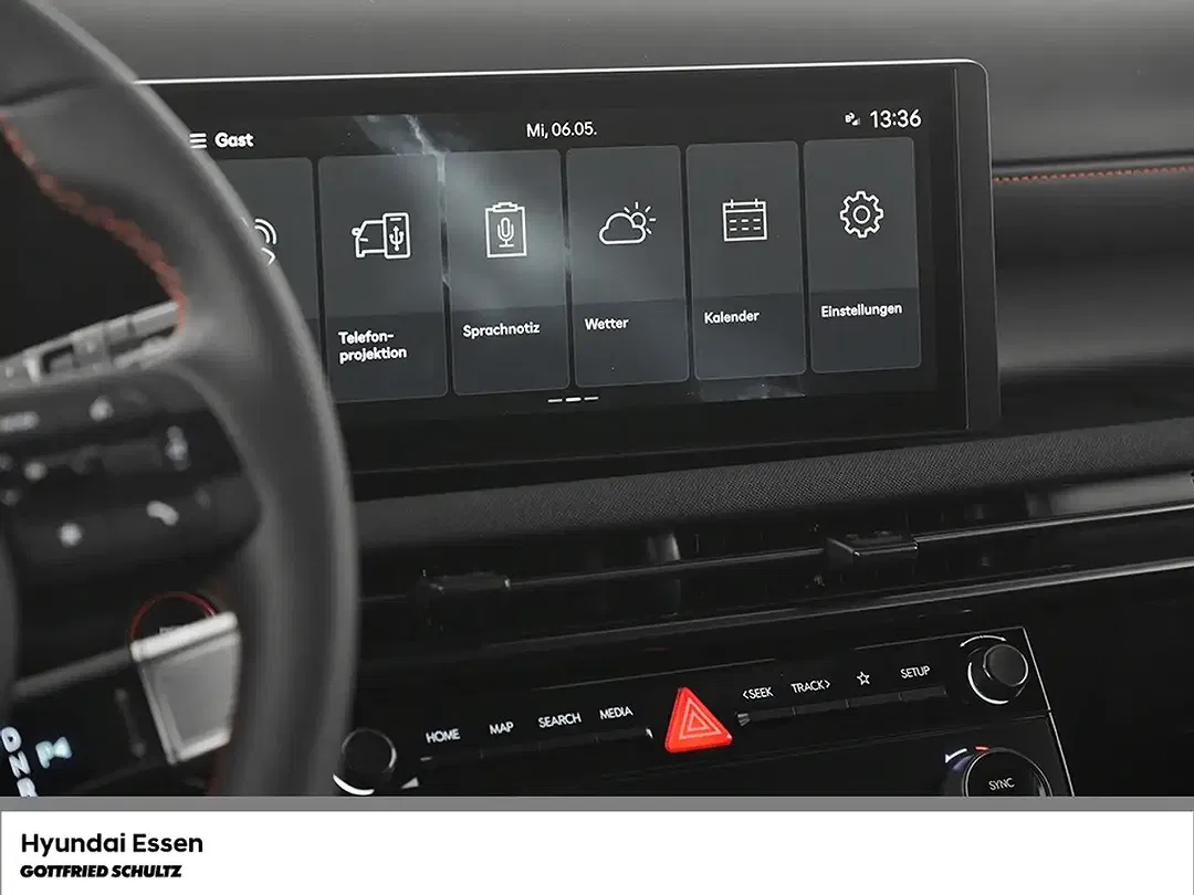 Hyundai TUCSON - Thumbnail 13