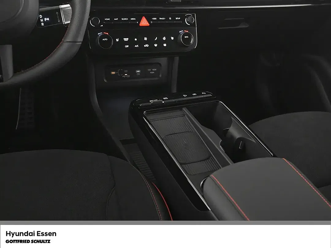 Hyundai TUCSON - Thumbnail 14