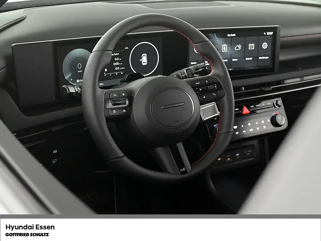 Hyundai TUCSON - Thumbnail 15