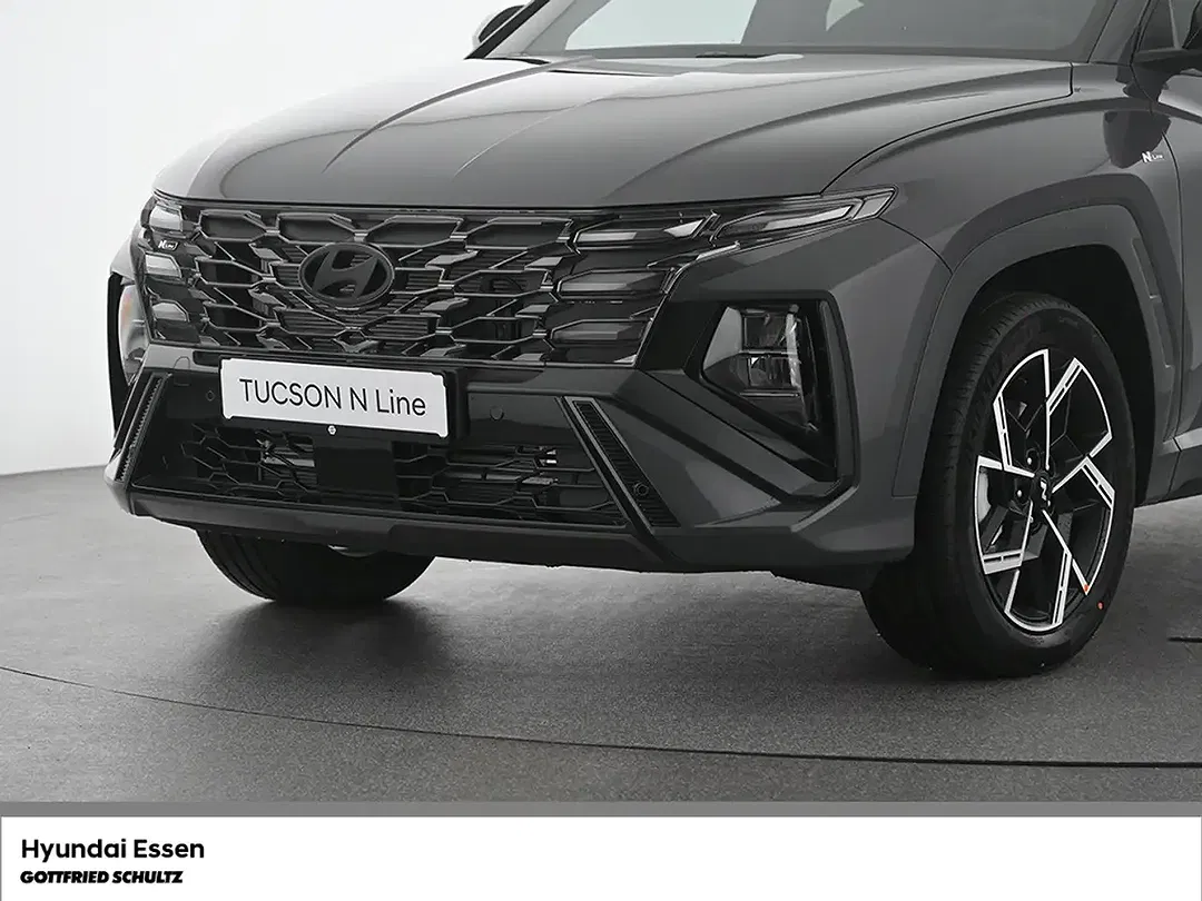 Hyundai TUCSON - Thumbnail 7