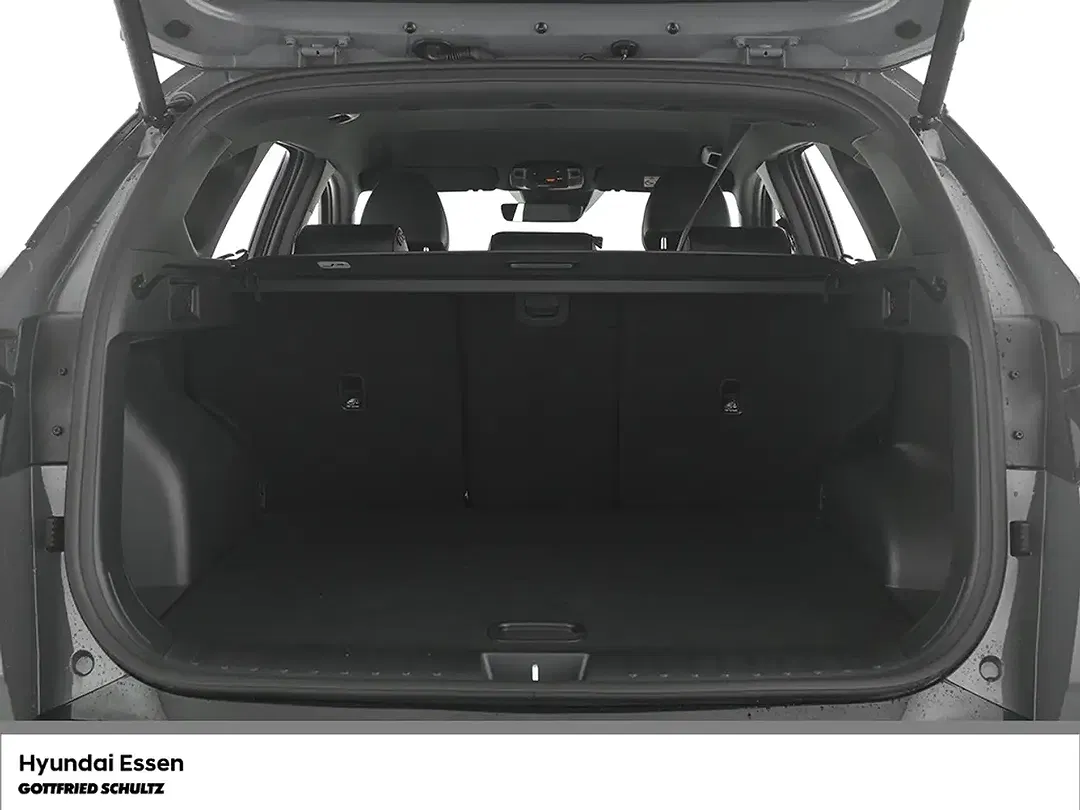 Hyundai TUCSON - Thumbnail 8