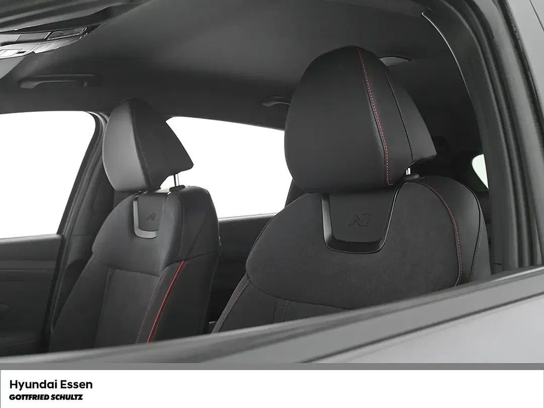 Hyundai TUCSON - Thumbnail 9