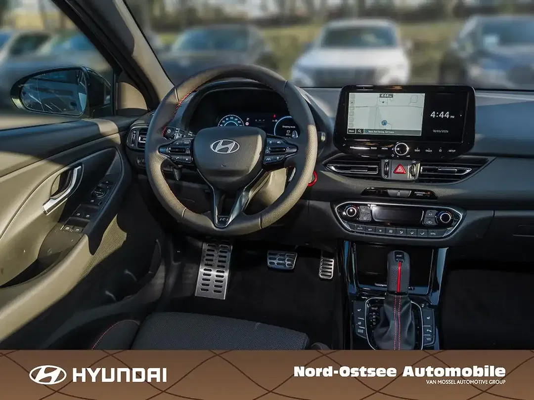 Hyundai i30 - Thumbnail 10