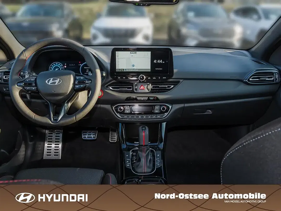 Hyundai i30 - Thumbnail 11