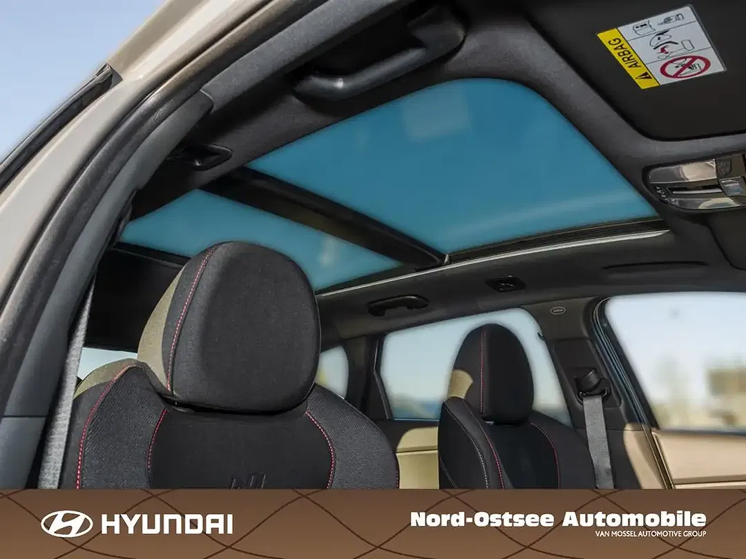 Hyundai i30 - Thumbnail 15