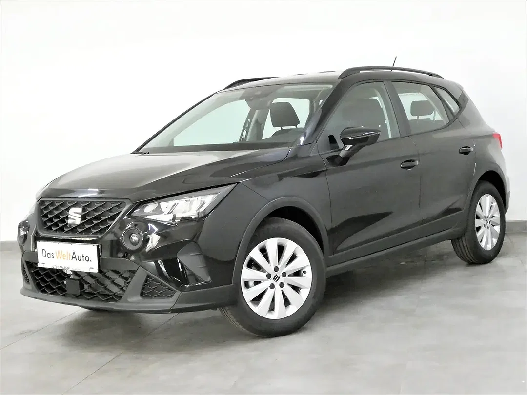 SEAT Arona - Afbeelding 1