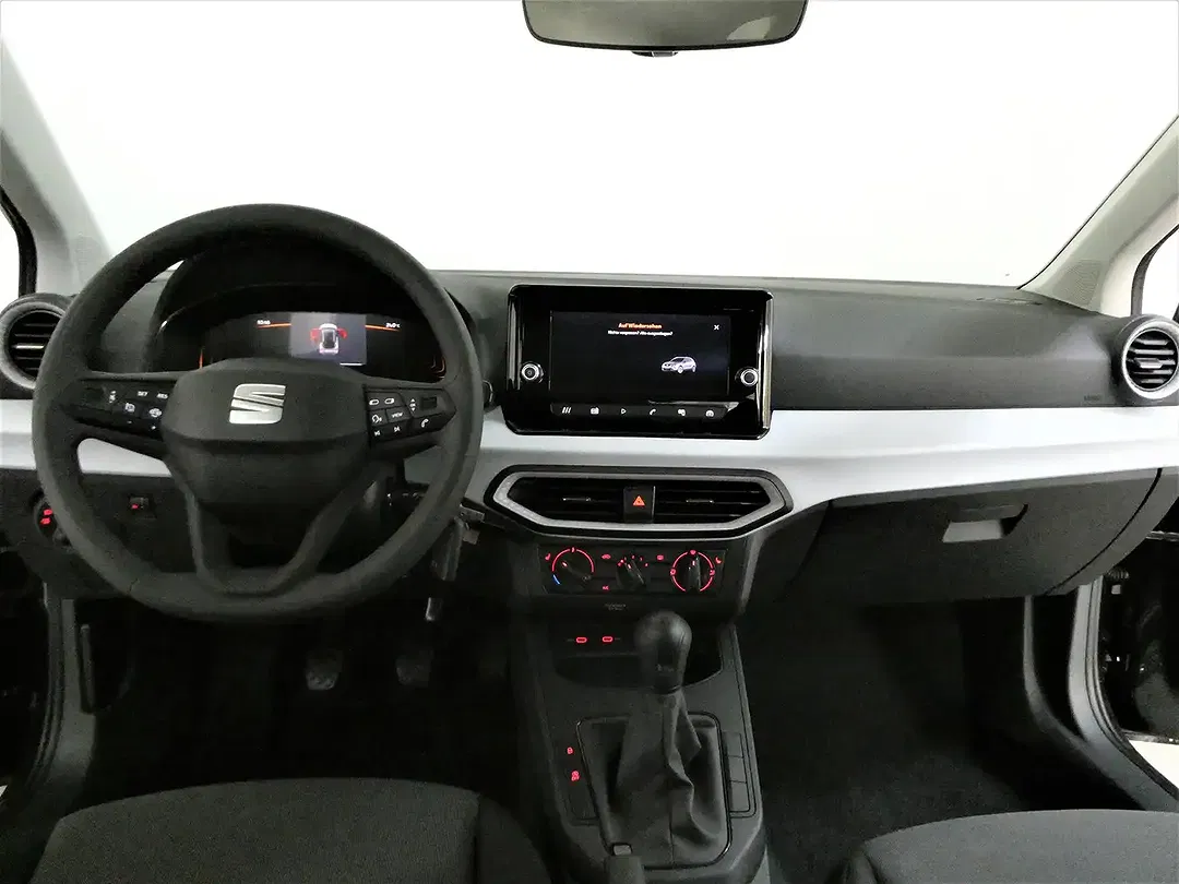 SEAT Arona - Thumbnail 12