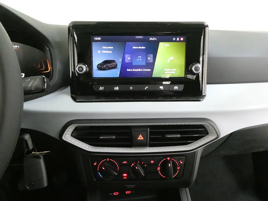 SEAT Arona - Thumbnail 15