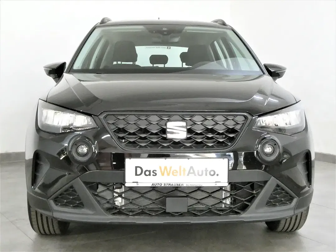 SEAT Arona - Thumbnail 2
