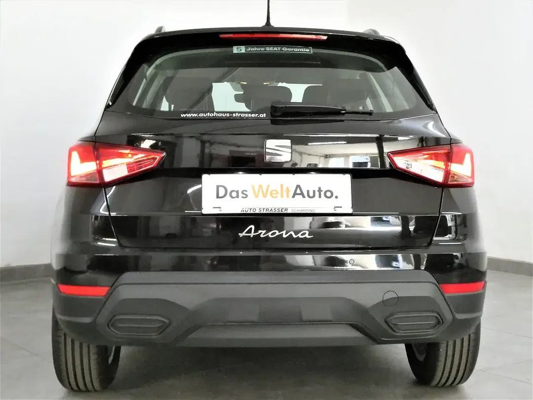 SEAT Arona - Thumbnail 5
