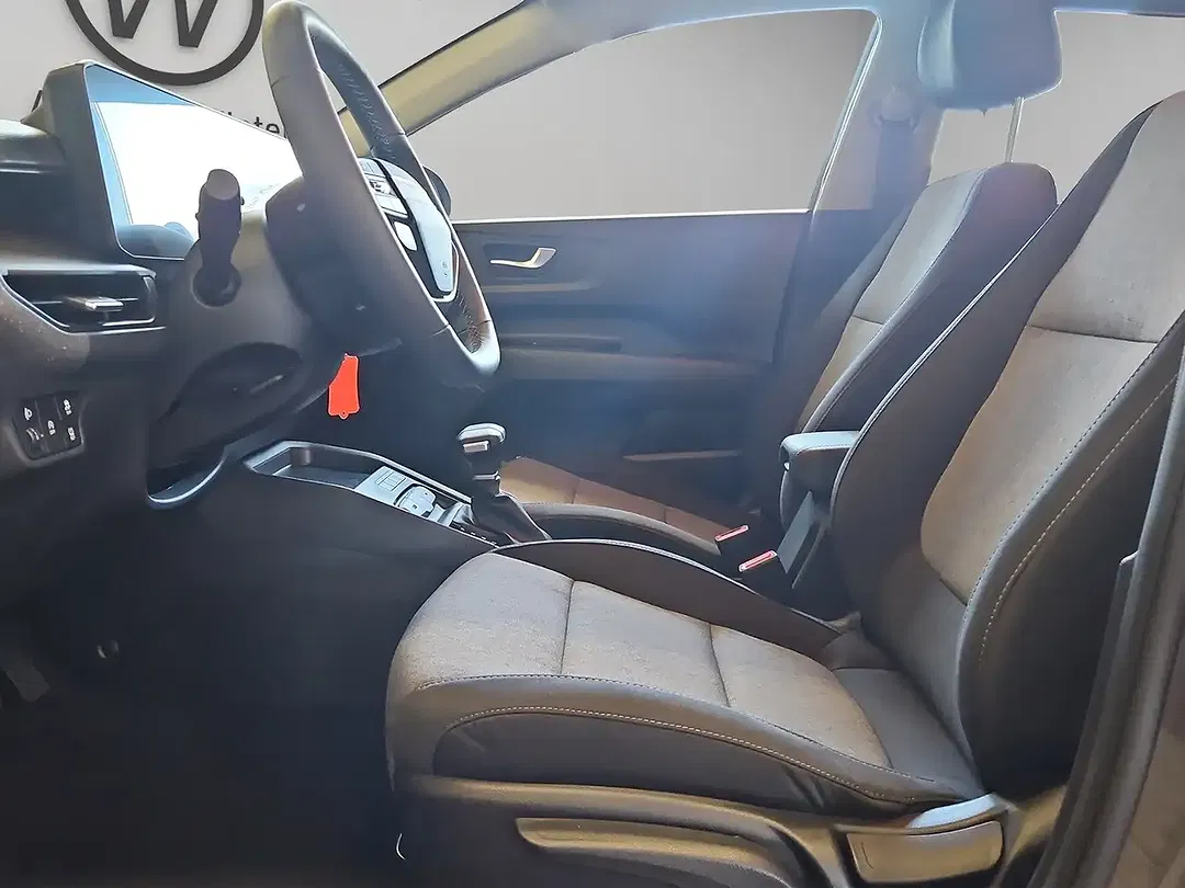 Kia Stonic - Thumbnail 12
