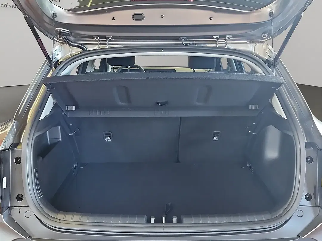 Kia Stonic - Thumbnail 15