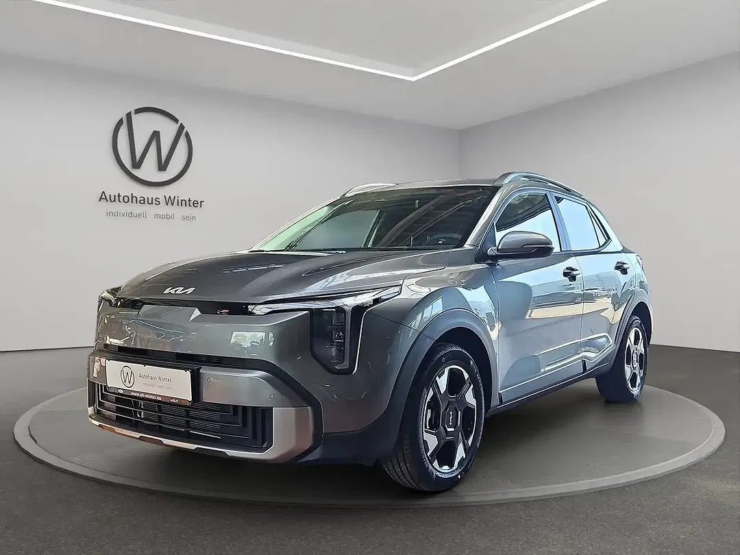Kia Stonic - Thumbnail 2