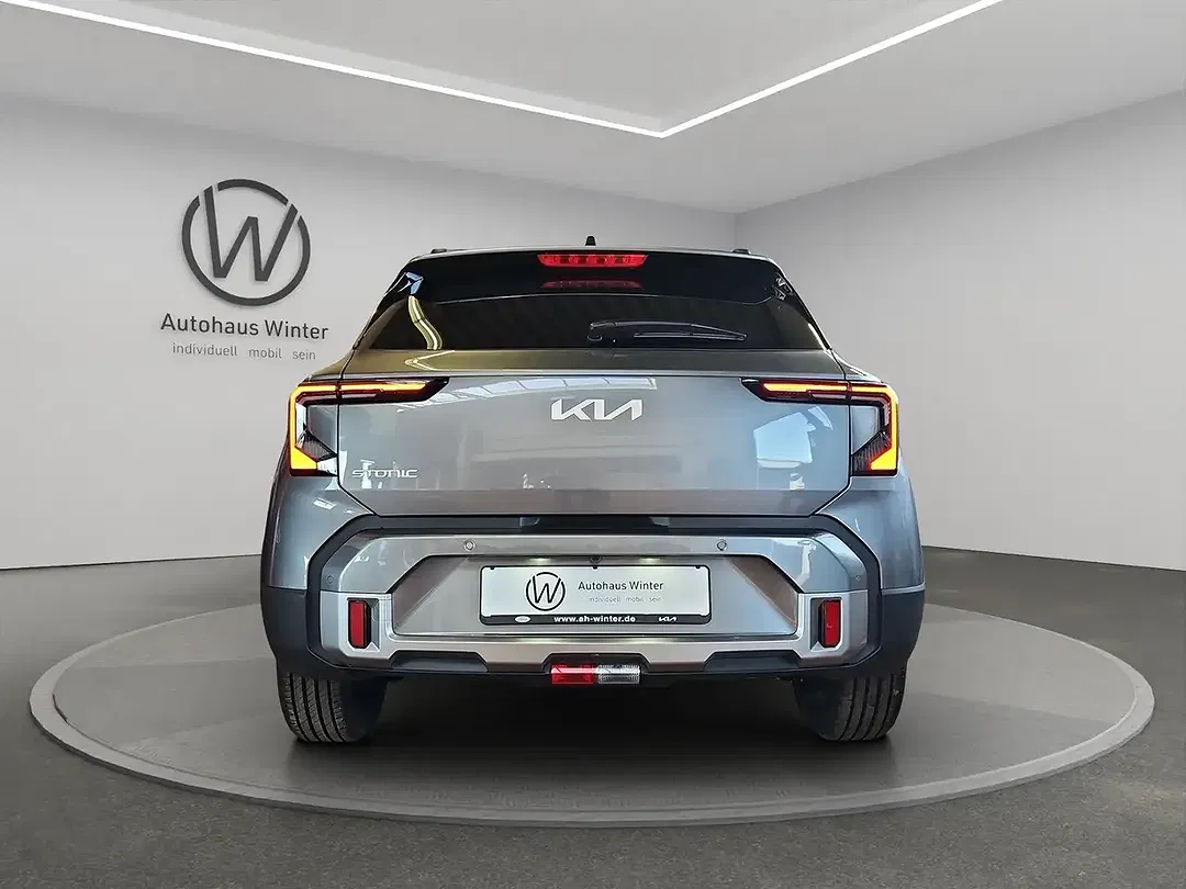 Kia Stonic - Thumbnail 5