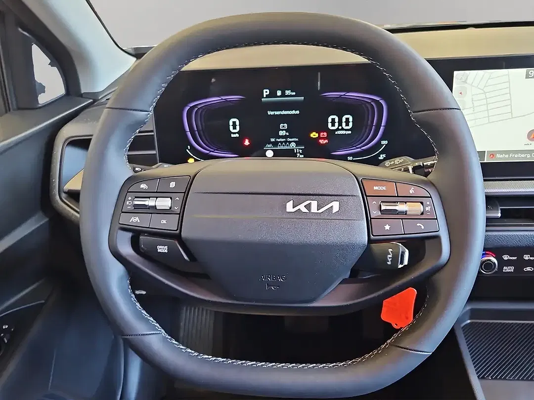 Kia Stonic - Thumbnail 8