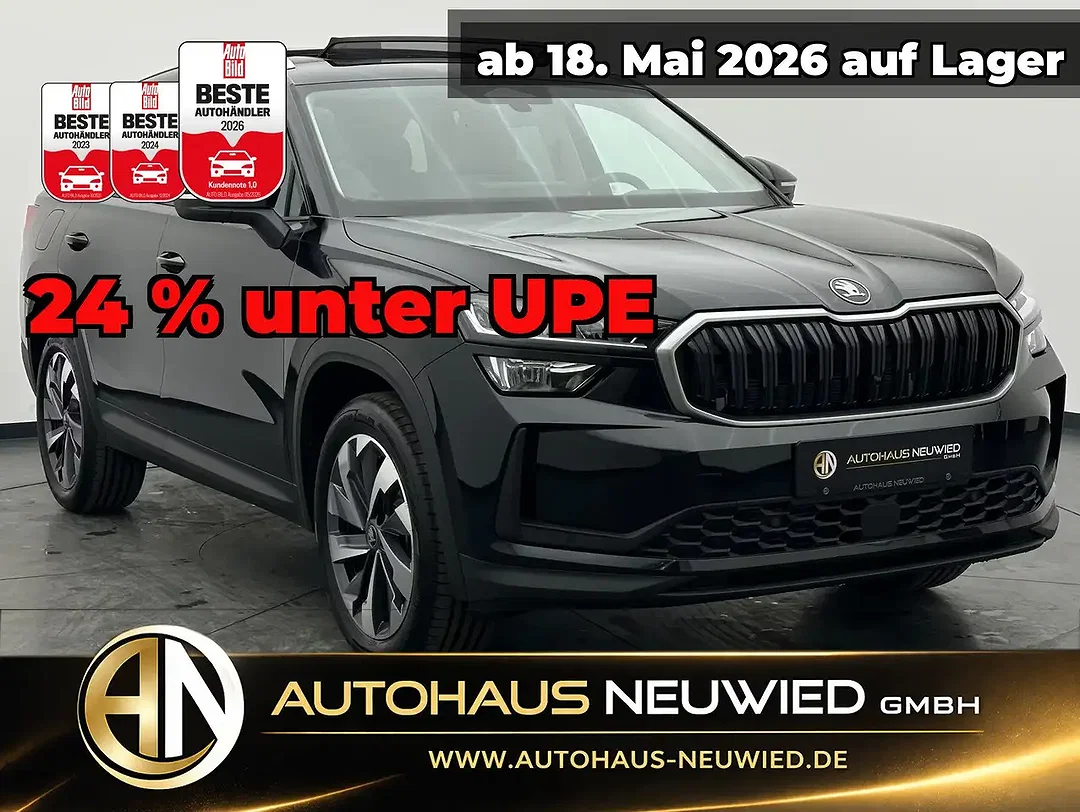 Skoda Kodiaq - Afbeelding 1