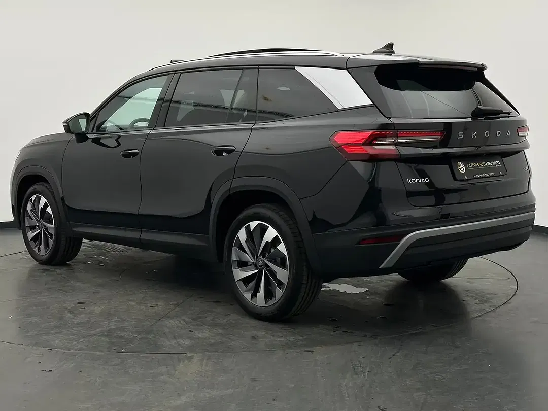 Skoda Kodiaq - Thumbnail 11